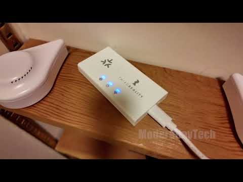 Third Reality Water Leak Sensors – Must-Have for Homeowners and Renters