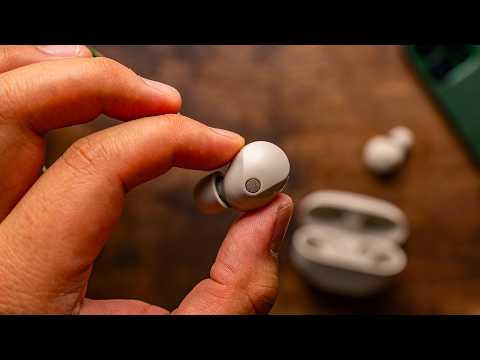 Should you buy the Sony WF-1000XM5 in 2025? - 2 Years Later Review