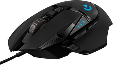 Logitech G Pro X Superlight 2 Wireless Gaming Mouse