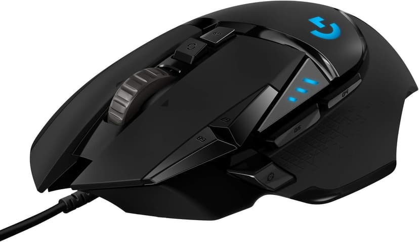 Logitech G Pro X Superlight 2 Wireless Gaming Mouse